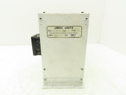 Delta Tau ACC-E1 AC Power Supply 120V 240V CPU Power Supply Unit And PLC Chassis
