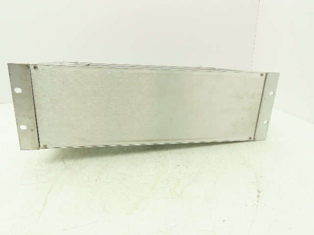Delta Tau ACC-E1 AC Power Supply 120V 240V CPU Power Supply Unit And PLC Chassis