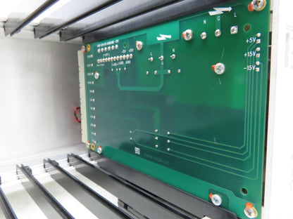 Delta Tau ACC-E1 AC Power Supply 120V 240V CPU Power Supply Unit And PLC Chassis