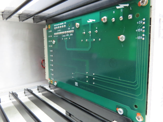 Delta Tau ACC-E1 AC Power Supply 120V 240V CPU Power Supply Unit And PLC Chassis
