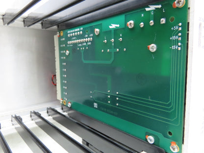 Delta Tau ACC-E1 AC Power Supply 120V 240V CPU Power Supply Unit And PLC Chassis