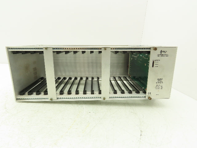 Delta Tau ACC-E1 AC Power Supply 120V 240V CPU Power Supply Unit And PLC Chassis