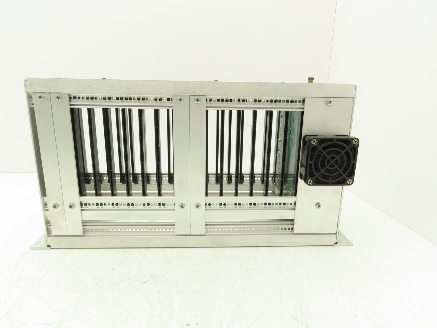 Delta Tau ACC-E1 AC Power Supply 120V 240V CPU Power Supply Unit And PLC Chassis