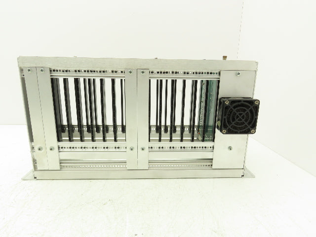 Delta Tau ACC-E1 AC Power Supply 120V 240V CPU Power Supply Unit And PLC Chassis