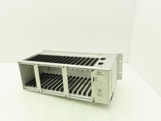 Delta Tau ACC-E1 AC Power Supply 120V 240V CPU Power Supply Unit And PLC Chassis