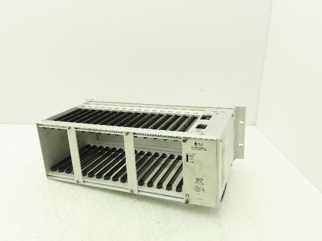 Delta Tau ACC-E1 AC Power Supply 120V 240V CPU Power Supply Unit And PLC Chassis