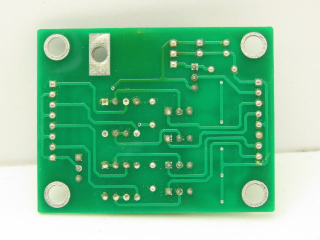 Newport 90001224 Printed Circuit Board For Newport CNC Machine REV B