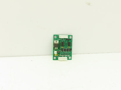 Newport 90001224 Printed Circuit Board For Newport CNC Machine REV B
