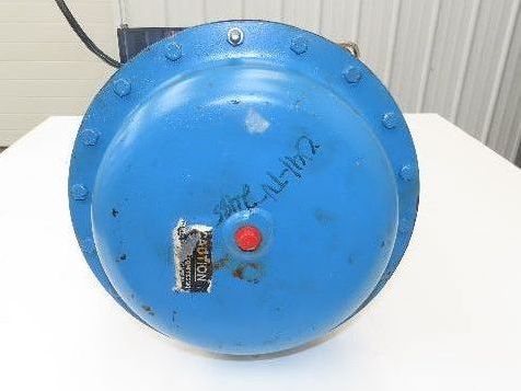 Neles-Jamesbury G110LGC32QC8Y 3" ANSI Globe Valve with Pneumatic Positioner