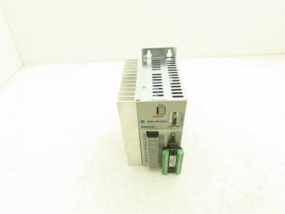 Allen Bradley 2098-DSD-020 Ultra 3000 Servo Drive 120/240V 1PH V1.41 Ser B