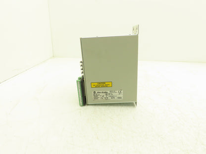 Allen Bradley 2098-DSD-020 Ultra 3000 Servo Drive 120/240V 1PH V1.41 Ser B