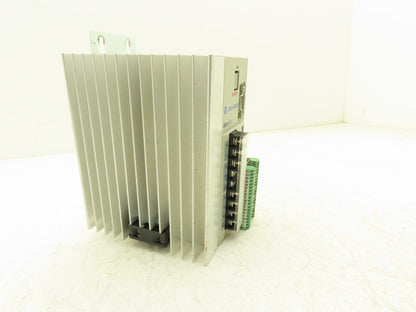 Allen Bradley 2098-DSD-020 Ultra 3000 Servo Drive 120/240V 1PH V1.41 Ser B