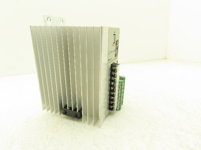 Allen Bradley 2098-DSD-020 Ultra 3000 Servo Drive 120/240V 1PH V1.41 Ser B