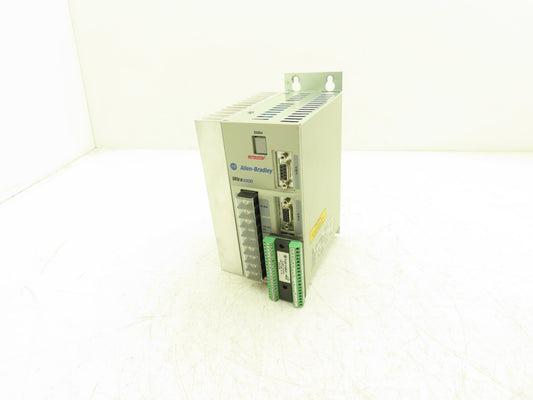 Allen Bradley 2098-DSD-020 Ultra 3000 Servo Drive 120/240V 1PH V1.41 Ser B