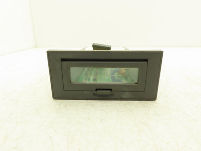 Okuma 1911-2300-ACD092 E4809-045-180-A FDD-RS422 Floppy Drive Bay
