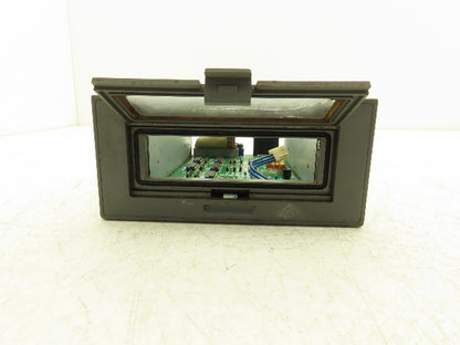 Okuma 1911-2300-ACD092 E4809-045-180-A FDD-RS422 Floppy Drive Bay