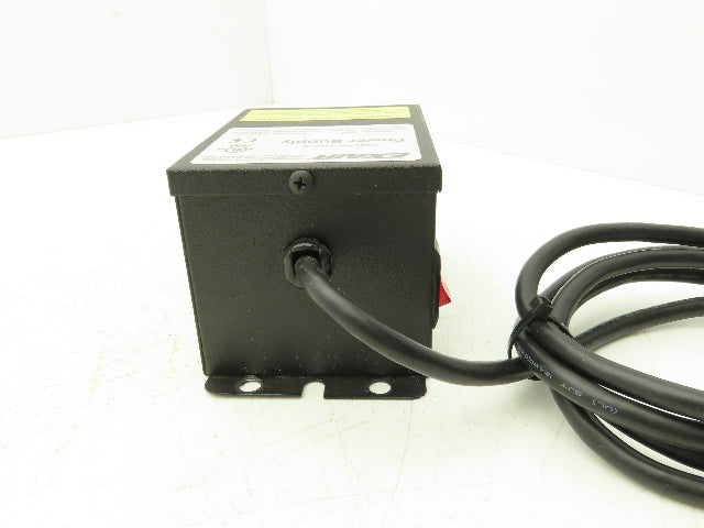 Exair 7907 Power Supply Static Neutralizing 230VAC 5mA Max With On Off Switch