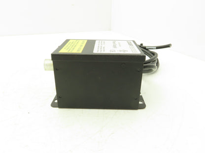 Exair 7907 Power Supply Static Neutralizing 230VAC 5mA Max With On Off Switch