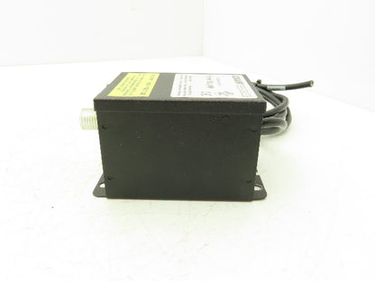 Exair 7907 Power Supply Static Neutralizing 230VAC 5mA Max With On Off Switch
