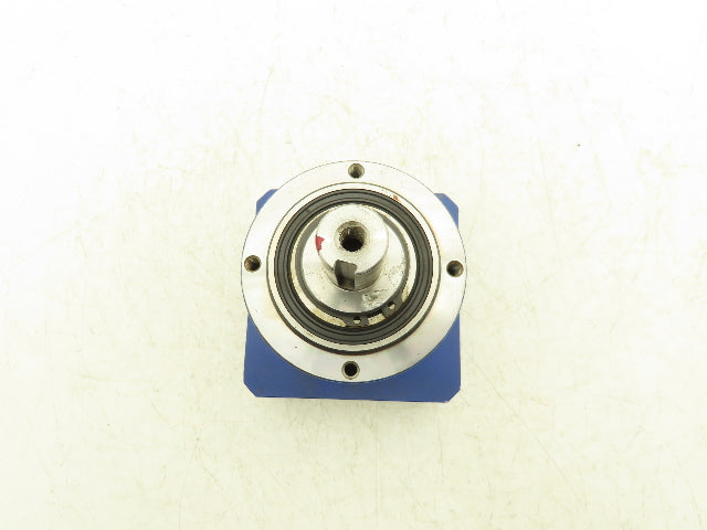 Alpha Wittenstein LP 090-M01-5-111-000 Servo Gearbox 5:1 Inline Reducer