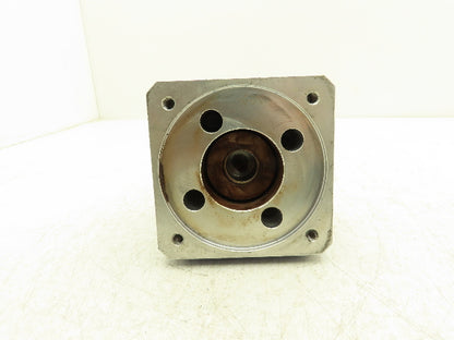 Alpha Wittenstein LP 090-M01-5-111-000 Servo Gearbox 5:1 Inline Reducer