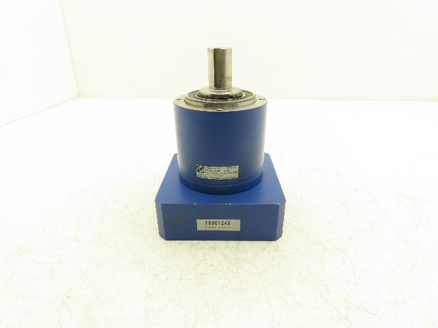 Alpha Wittenstein LP 090-M01-5-111-000 Servo Gearbox 5:1 Inline Reducer