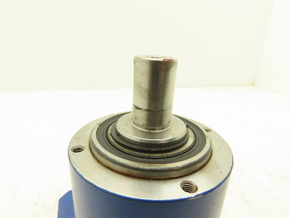 Alpha Wittenstein LP 090-M01-5-111-000 Servo Gearbox 5:1 Inline Reducer