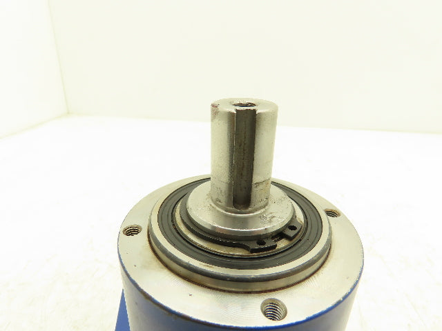 Alpha Wittenstein LP 090-M01-5-111-000 Servo Gearbox 5:1 Inline Reducer