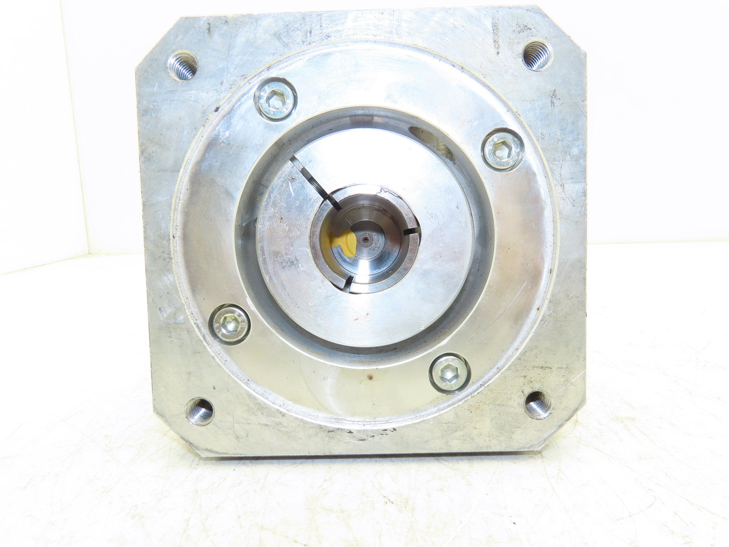 Stober P501SGN0050M 130/165/32 Inline Servo Gearhead 5:1 Gearbox Reducer 250Nm