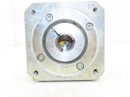 Stober P501SGN0050M 130/165/32 Inline Servo Gearhead 5:1 Gearbox Reducer 250Nm