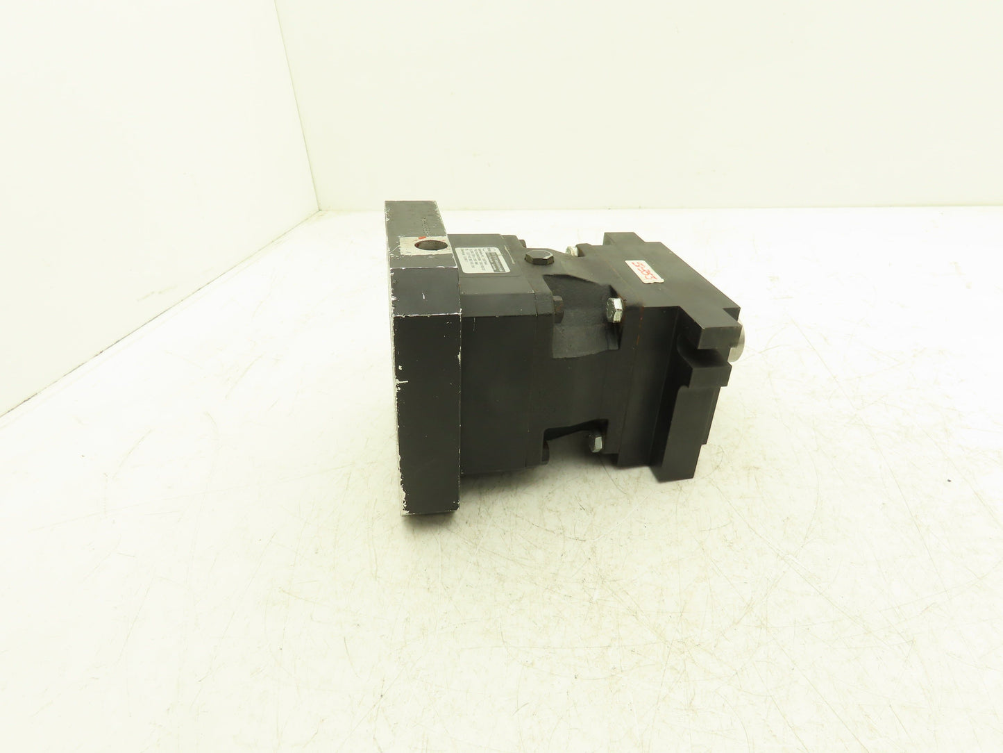 Stober P501SGN0050M 130/165/32 Inline Servo Gearhead 5:1 Gearbox Reducer 250Nm