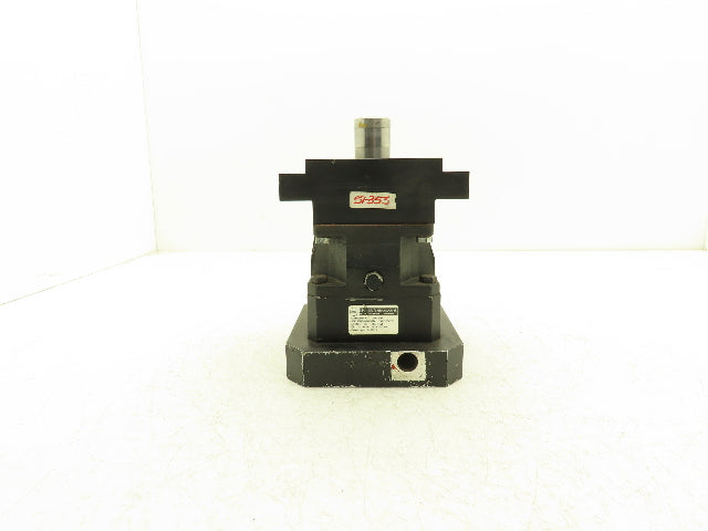 Stober P501SGN0050M 130/165/32 Inline Servo Gearhead 5:1 Gearbox Reducer 250Nm