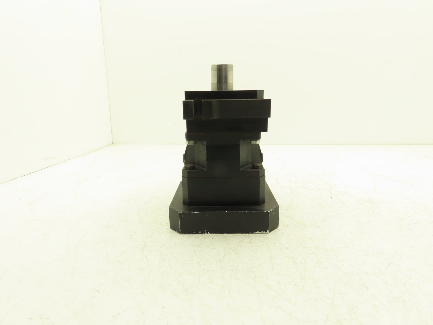 Stober P501SGN0050M 130/165/32 Inline Servo Gearhead 5:1 Gearbox Reducer 250Nm