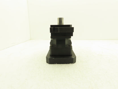 Stober P501SGN0050M 130/165/32 Inline Servo Gearhead 5:1 Gearbox Reducer 250Nm