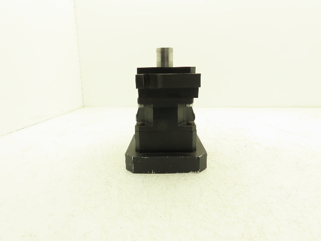 Stober P501SGN0050M 130/165/32 Inline Servo Gearhead 5:1 Gearbox Reducer 250Nm