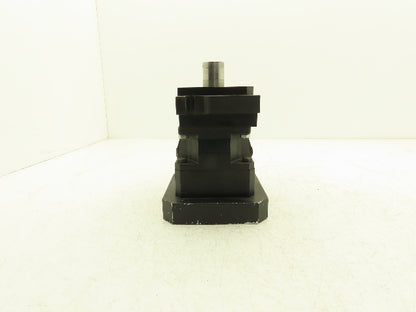 Stober P501SGN0050M 130/165/32 Inline Servo Gearhead 5:1 Gearbox Reducer 250Nm