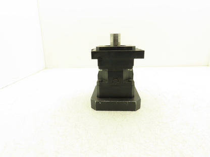 Stober P501SGN0050M 130/165/32 Inline Servo Gearhead 5:1 Gearbox Reducer 250Nm