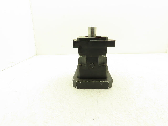 Stober P501SGN0050M 130/165/32 Inline Servo Gearhead 5:1 Gearbox Reducer 250Nm