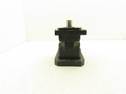 Stober P501SGN0050M 130/165/32 Inline Servo Gearhead 5:1 Gearbox Reducer 250Nm