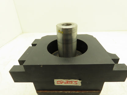 Stober P501SGN0050M 130/165/32 Inline Servo Gearhead 5:1 Gearbox Reducer 250Nm