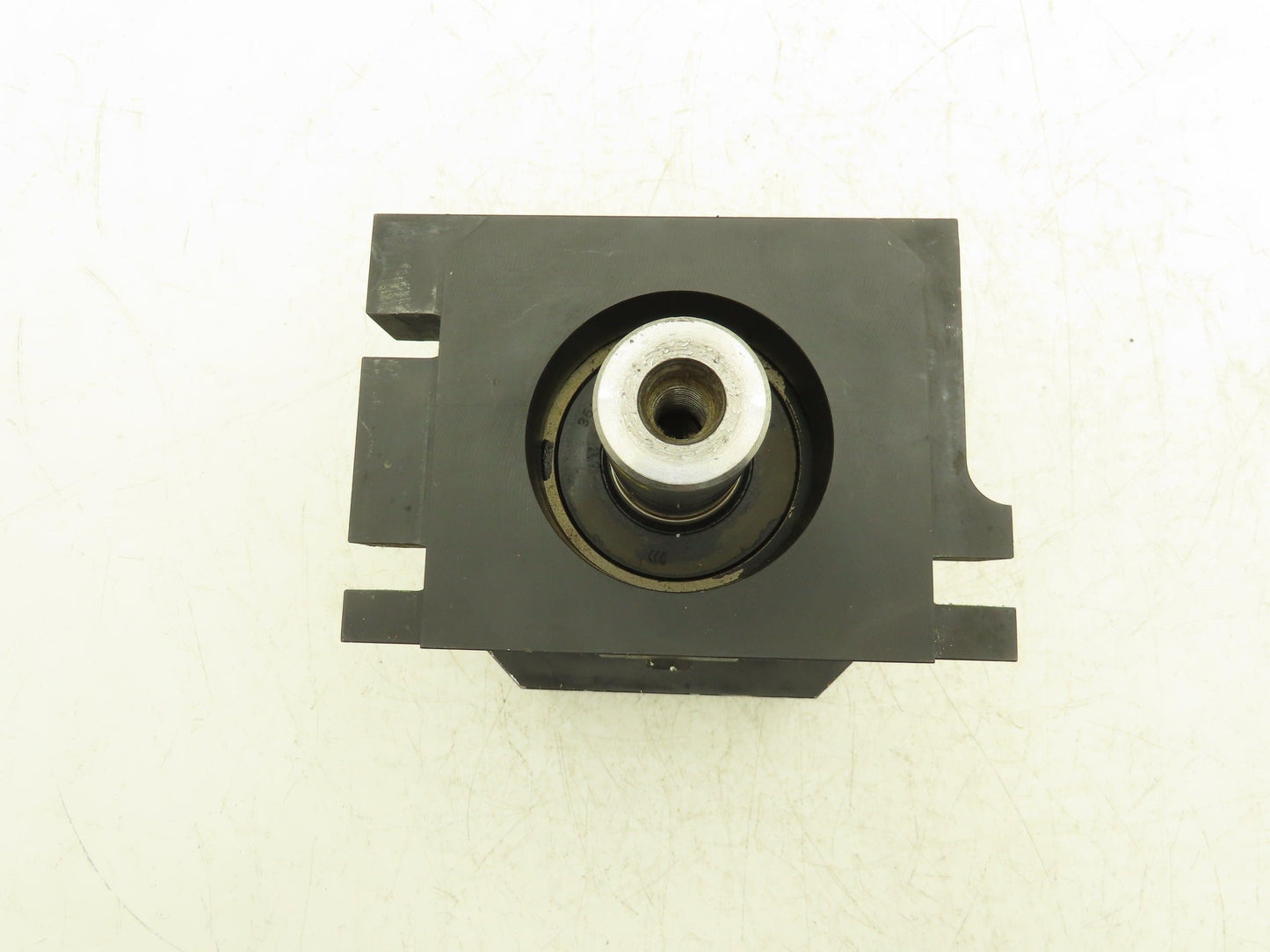 Stober P501SGN0050M 130/165/32 Inline Servo Gearhead 5:1 Gearbox Reducer 250Nm