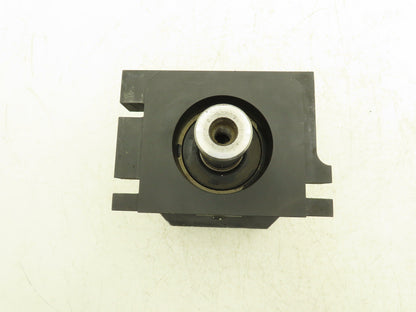 Stober P501SGN0050M 130/165/32 Inline Servo Gearhead 5:1 Gearbox Reducer 250Nm