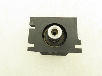 Stober P501SGN0050M 130/165/32 Inline Servo Gearhead 5:1 Gearbox Reducer 250Nm