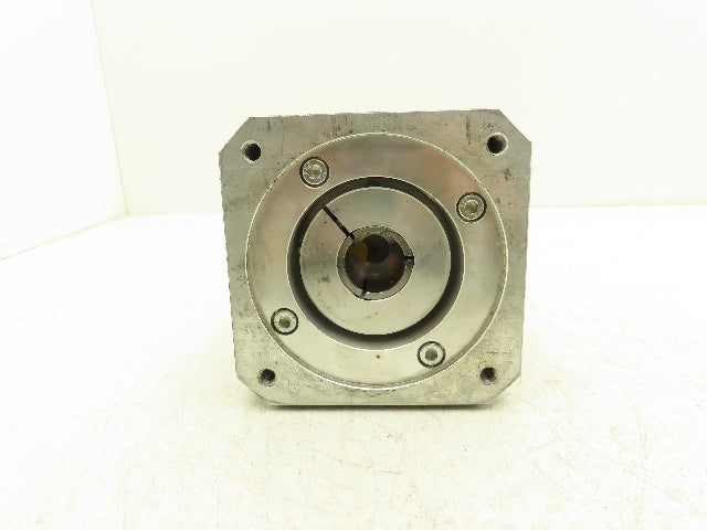 Stober P501SGN0050M 130/165/32 Inline Servo Gearhead 5:1 Gearbox Reducer 250Nm