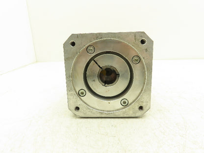 Stober P501SGN0050M 130/165/32 Inline Servo Gearhead 5:1 Gearbox Reducer 250Nm
