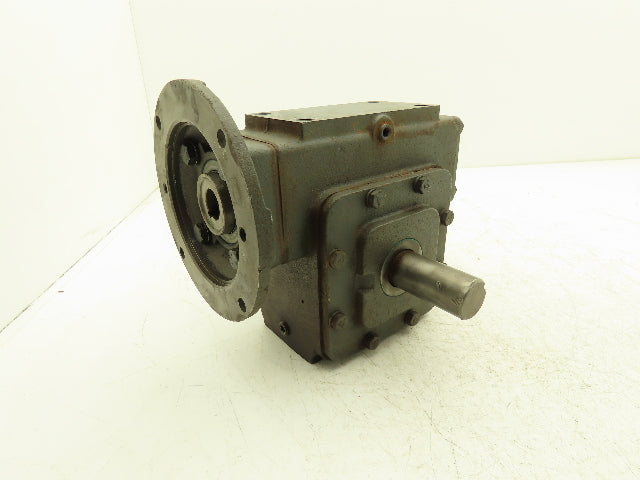 Winsmith 926MDN Gearbox 30:1 Reducer 1.33Hp 58rpm 143/145TC Dual Shaft