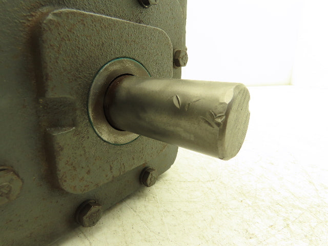 Winsmith 926MDN Gearbox 30:1 Reducer 1.33Hp 58rpm 143/145TC Dual Shaft