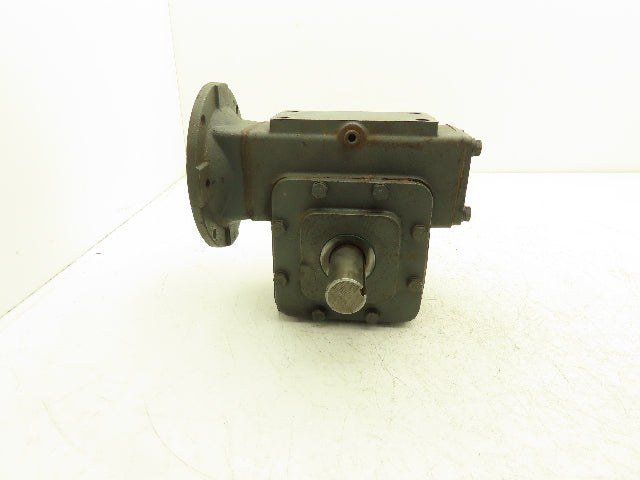 Winsmith 926MDN Gearbox 30:1 Reducer 1.33Hp 58rpm 143/145TC Dual Shaft