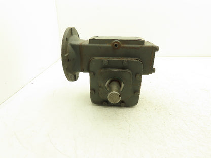 Winsmith 926MDN Gearbox 30:1 Reducer 1.33Hp 58rpm 143/145TC Dual Shaft