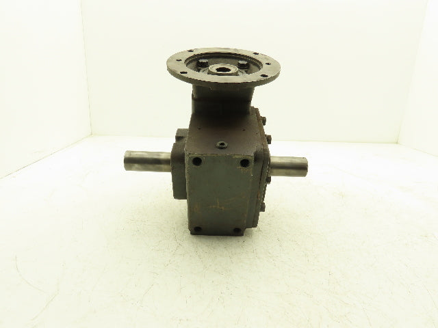 Winsmith 926MDN Gearbox 30:1 Reducer 1.33Hp 58rpm 143/145TC Dual Shaft